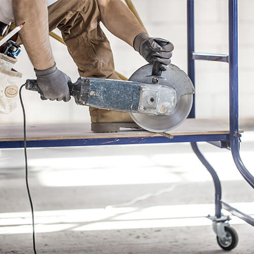 Serralheria e Vidraçaria